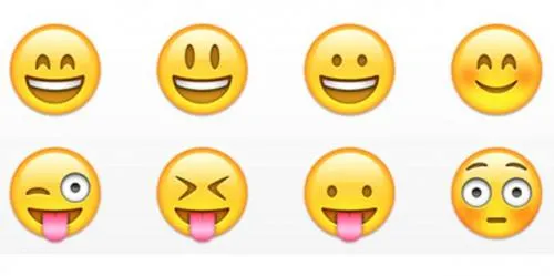 Les tenemos los emojis que se lanzarán en 2018