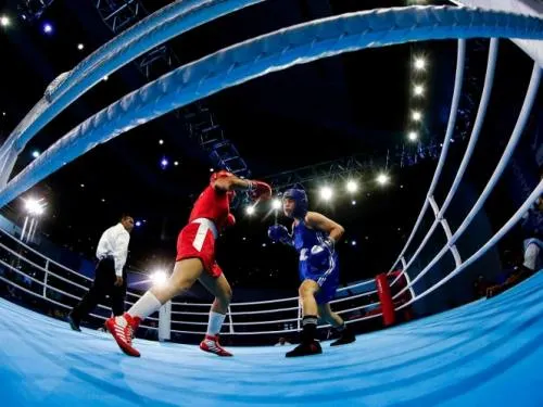 Ruso ofrece dinero para mantener box en Olímpicos