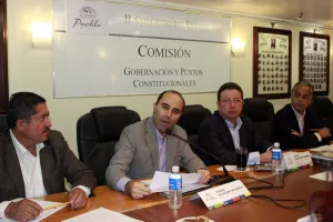 Va Jorge Aguilar por Junta de Gobierno, no por alcaldía