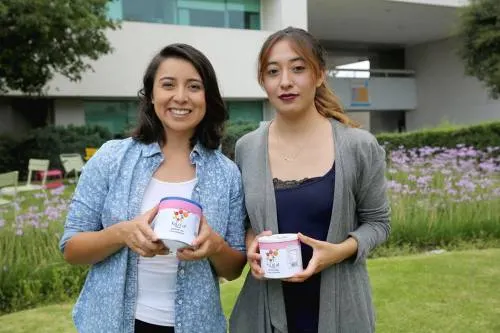 Primer suplemento alimenticio para la anemia, creado por alumnas del Tec Puebla