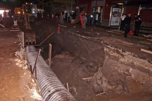 PCM multará a empresa por alud que sepultó a empleados en la 11 Norte