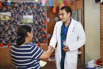 La salud es un derecho, no un privilegio: MariElise Budib