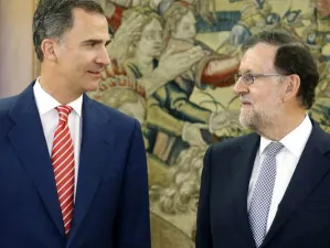 Buscan aprobar en el Parlamento español la formación de gobierno