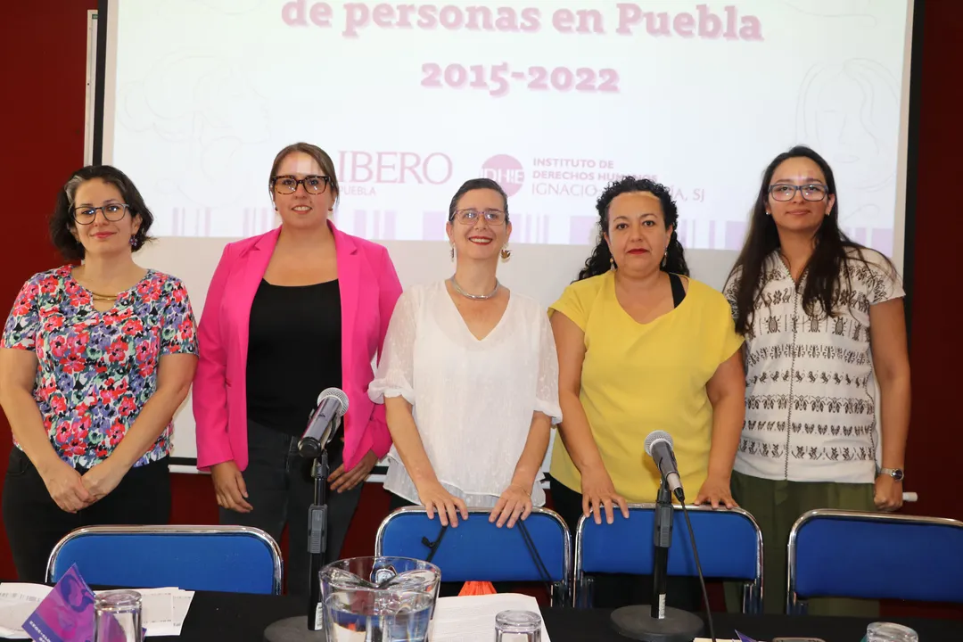 IDHIE IBERO Puebla