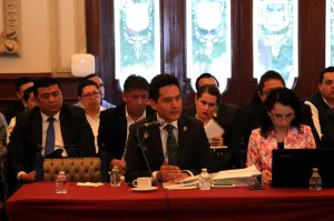 Destaca SMDIF continuidad al trabajo de Dinorah López de Gali