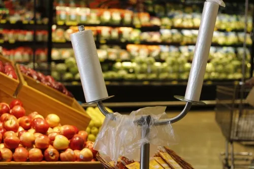Bajan ventas de plástico 30 por ciento y se pierden 20 por ciento de empleos