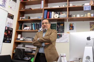 LNS de la BUAP contribuye a comprender el origen del universo