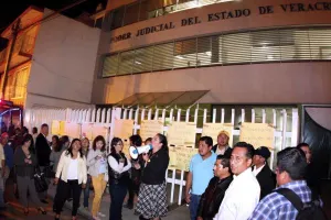 Invalidan alianza del PAN y PRD en Veracruz