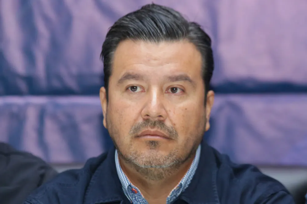 Jesus Zaldivar Benavides