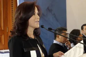 Denunciar a servidores que condicionen apoyos, pide el SMDIF Puebla