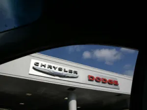 Fiat Chrysler llamará a revisión a 1.1 millón de automóviles