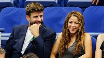 Nueva versión apunta que Shakira y Piqué mantenían una “relación abierta”