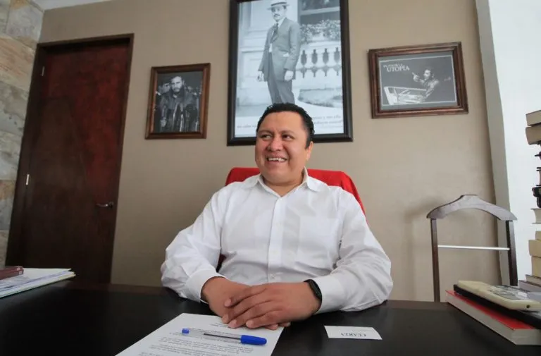 Gonzalo Juárez y la justicia laboral pendiente