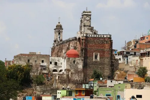 Destinará Atlixco 25 mdp para reparar inmuebles históricos antes de diciembre