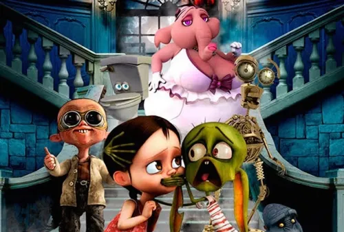 Cinefilia proyectará películas premiadas en 2019