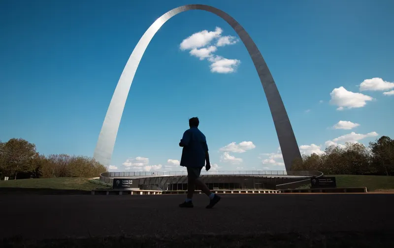 Cuando los monumentos también se recorren