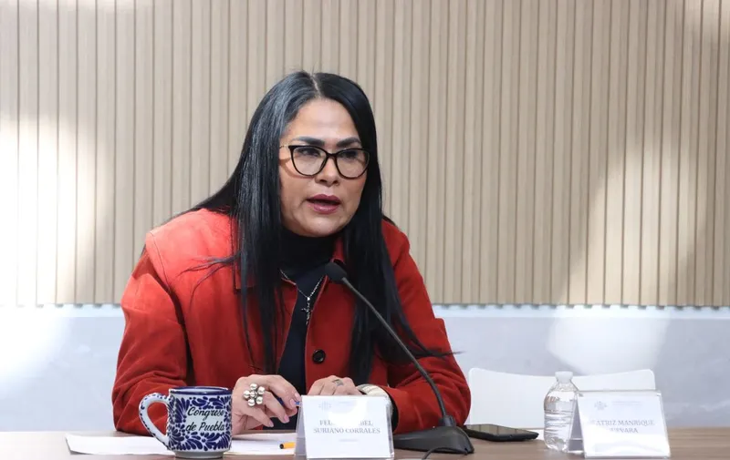 Promueve Fedrha Suriano iniciativas para instalar salas de lactancia en universidades e impulsar el primer emprendimiento en Puebla