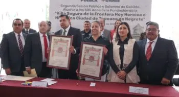 Tepeaca está en el corazón de México, símbolo de identidad y orgullo nacional