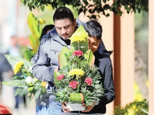 Urge salvar a los niños de la violencia
