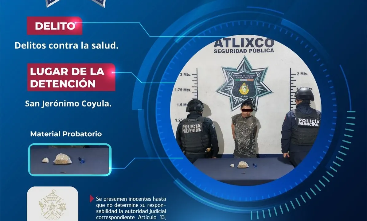 SSC de Atlixco
