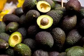 Aguacate subió 115% tras gasolinazo
