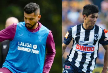 Rayados de Monterrey busca repatriar a ‘Tecatito’ Corona
