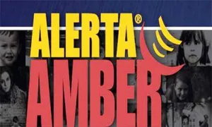 Alerta amber localiza a 118 niños en siete meses