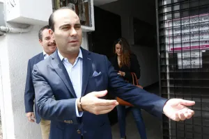 Cortos de viernes