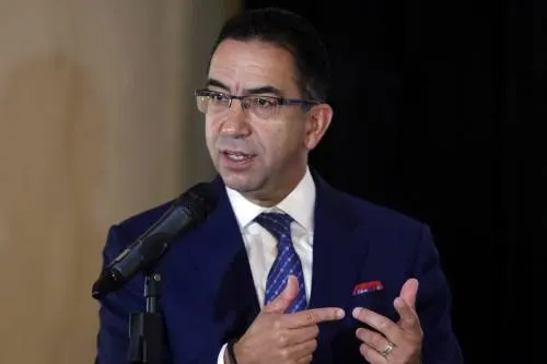 Aguilar Chedraui respaldó a Lozano ante proceso de expulsión del PAN