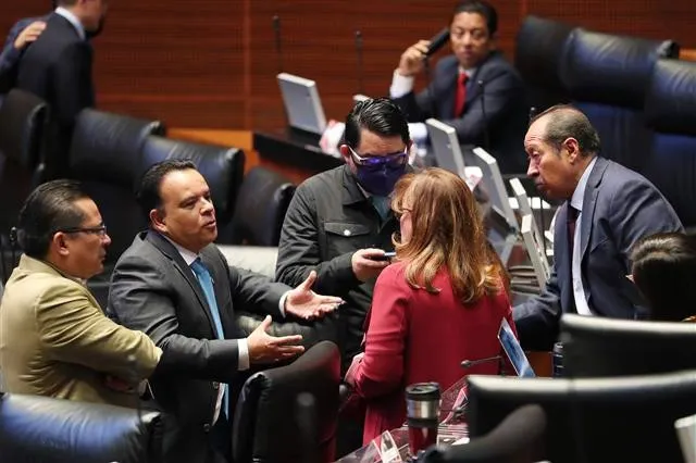 Diputado Marcos Rosendo