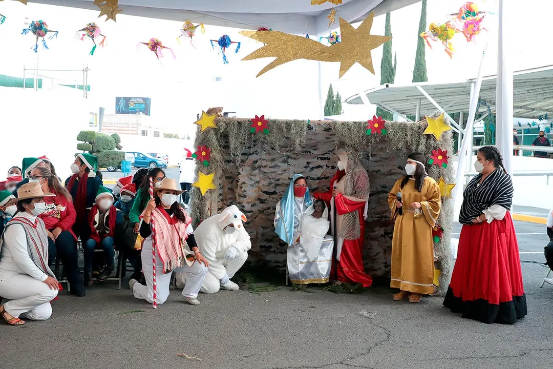 Sedif Puebla Posada Casas De Asistencia