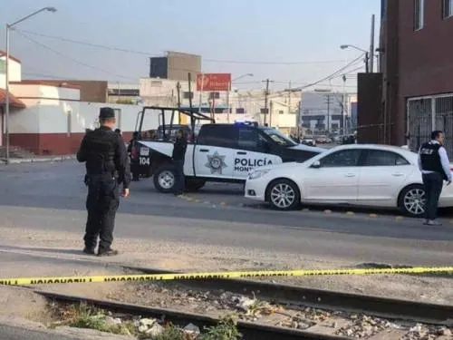 Localizan más restos humanos en Monterrey