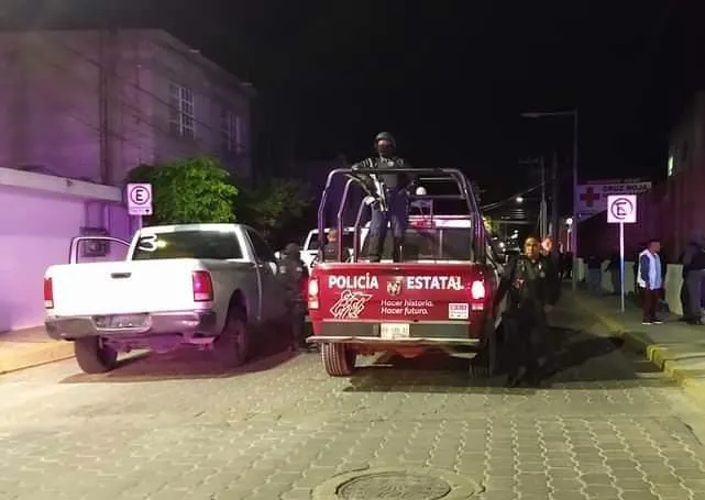 Operativo Tehuacán