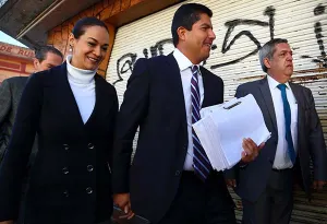 Las manos sucias de Lalo Rivera y el misterioso caso de las millonarias asesorías externas