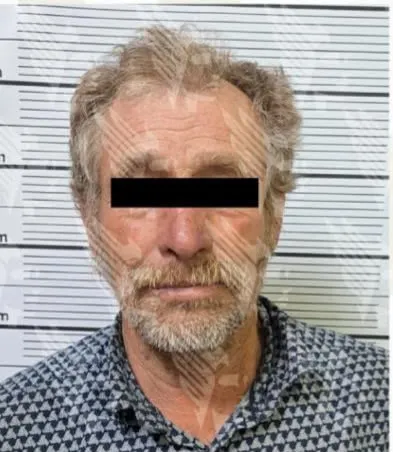 Captura FGE Puebla en Edomex a hombre señalado por doble homicidio ocurrido en 2015