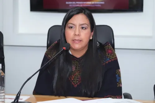 Garantiza SDR abasto de productos alimenticios del campo en Puebla