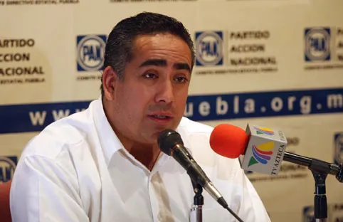 Micalco revela que tiene apoyo de consejeros para renovar CDE del PAN