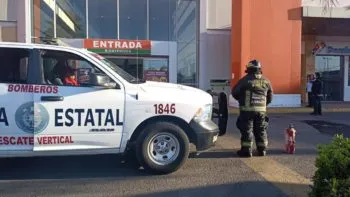 Reporta Gobierno estatal saldo blanco en Puebla después del sismo con epicentro en Guerrero