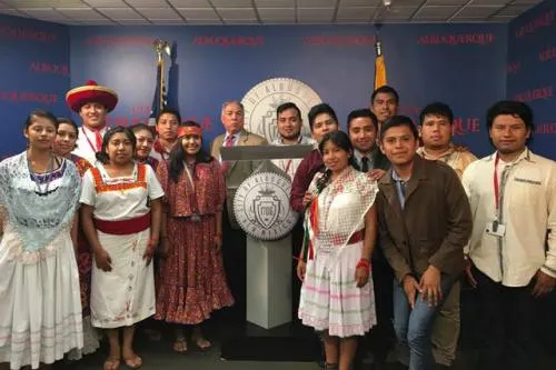 Puebla: Territorio habitado y construido por la diversidad