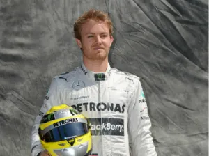 Nico Rosberg busca revalidar su dinastía