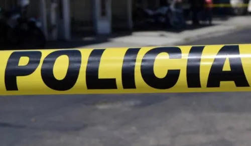 Adolescente se suicida en Izúcar de Matamoros