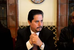 Destaca Molina desarrollo en infraestructura en gestión de RMV