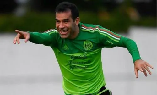 Abogado de Rafa Márquez confía en demostrar que no se utilizó dinero ilícito
