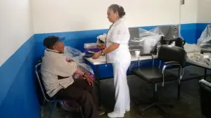 Inapam sigue moviendo a México con servicios de calidad para adultos mayores
