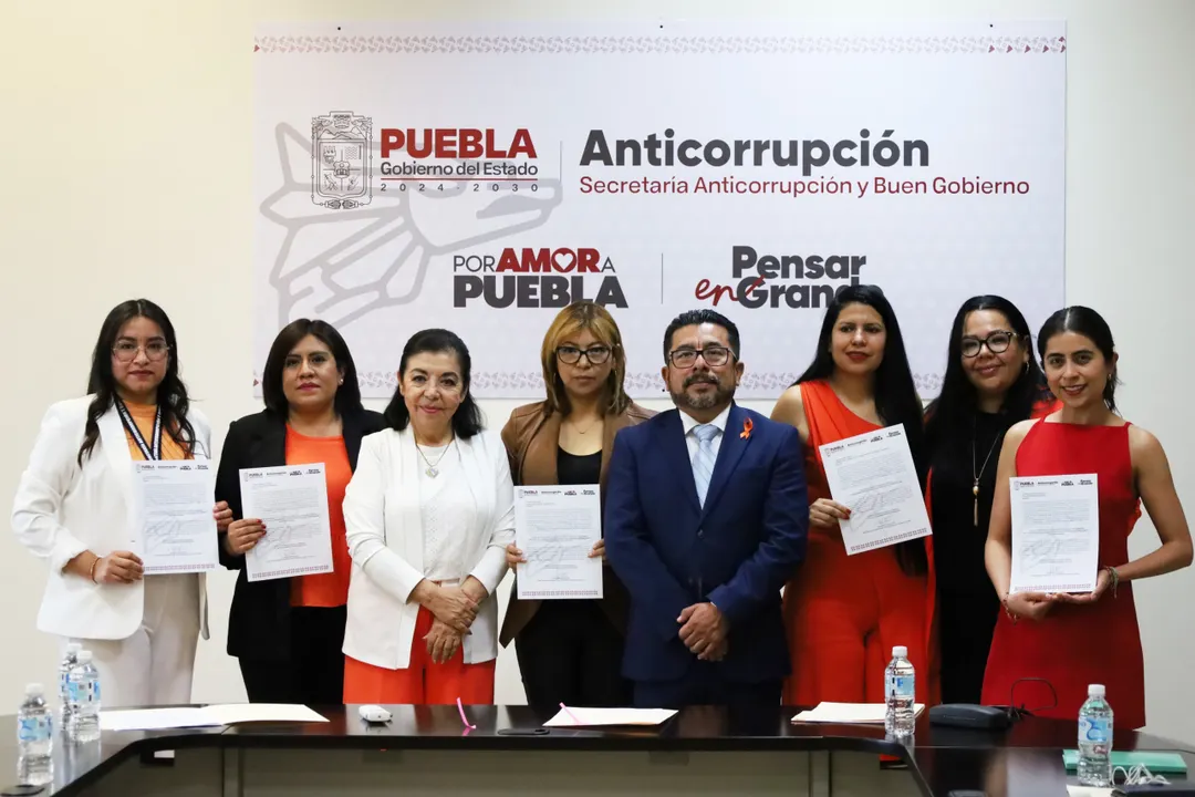 Unidad de Igualdad Sustantiva