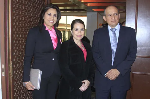 Se lleva a cabo Tercer Encuentro de Mujeres Empresarias
