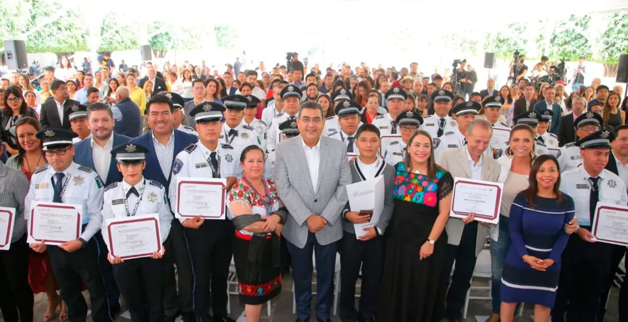 Gobierno de Puebla