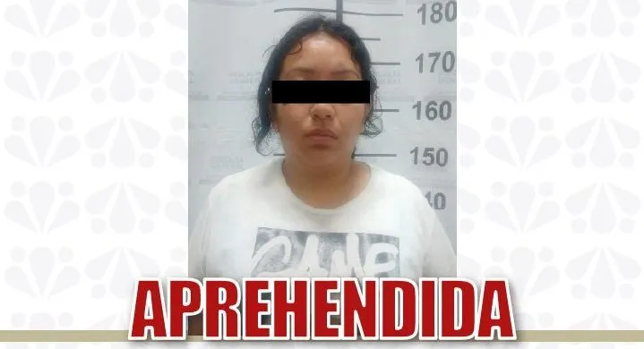 Yazbek N., madre de menor fallecido en La Libertad