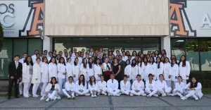 Experta en Biología Molecular comparte los avances oncológicos en la Universidad Anáhuac