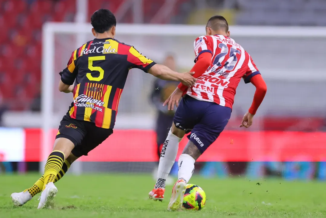 Chivas